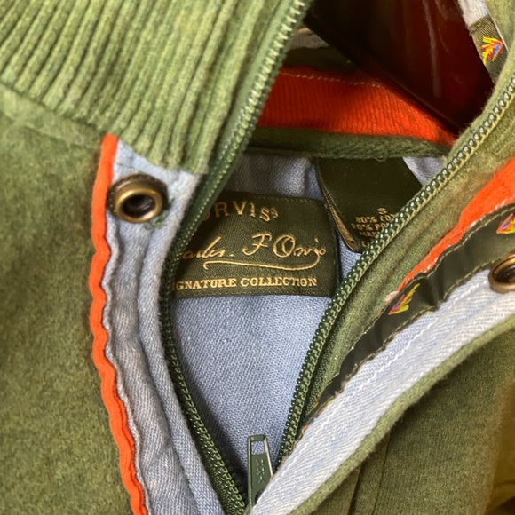 Orvis Signature Collection Sweatshirt | Men’s | S - Picture 4 of 8